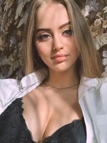 Проститутка Тихомира